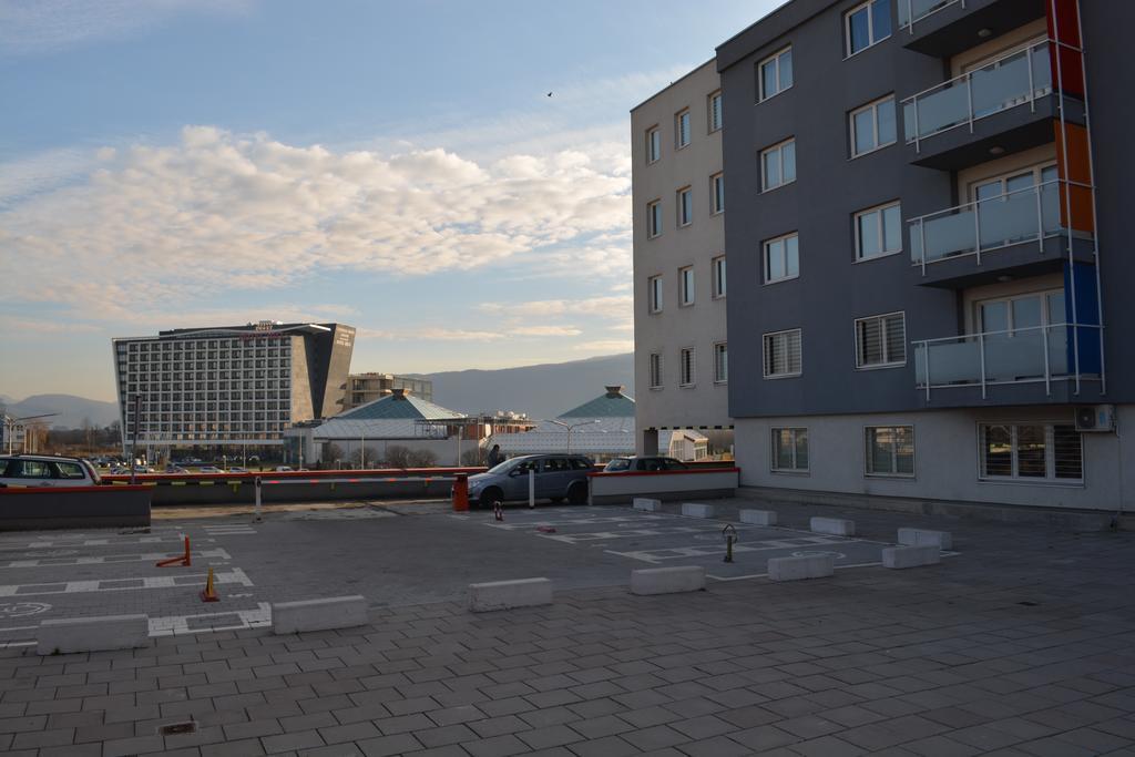 Sarajevo Apartment Ilidza Exterior photo