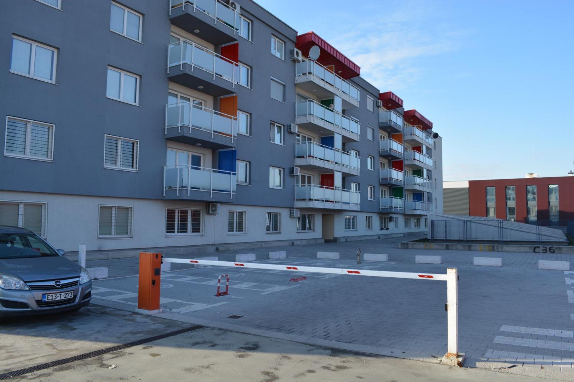 Sarajevo Apartment Ilidza Exterior photo