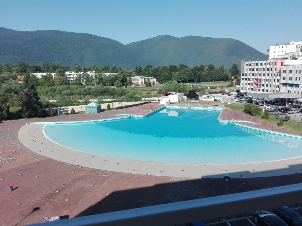Sarajevo Apartment Ilidza Exterior photo