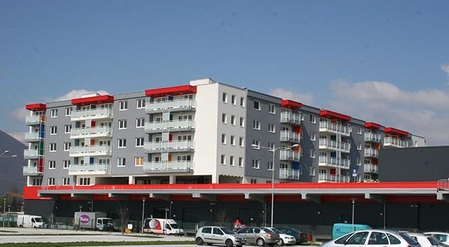 Sarajevo Apartment Ilidza Exterior photo